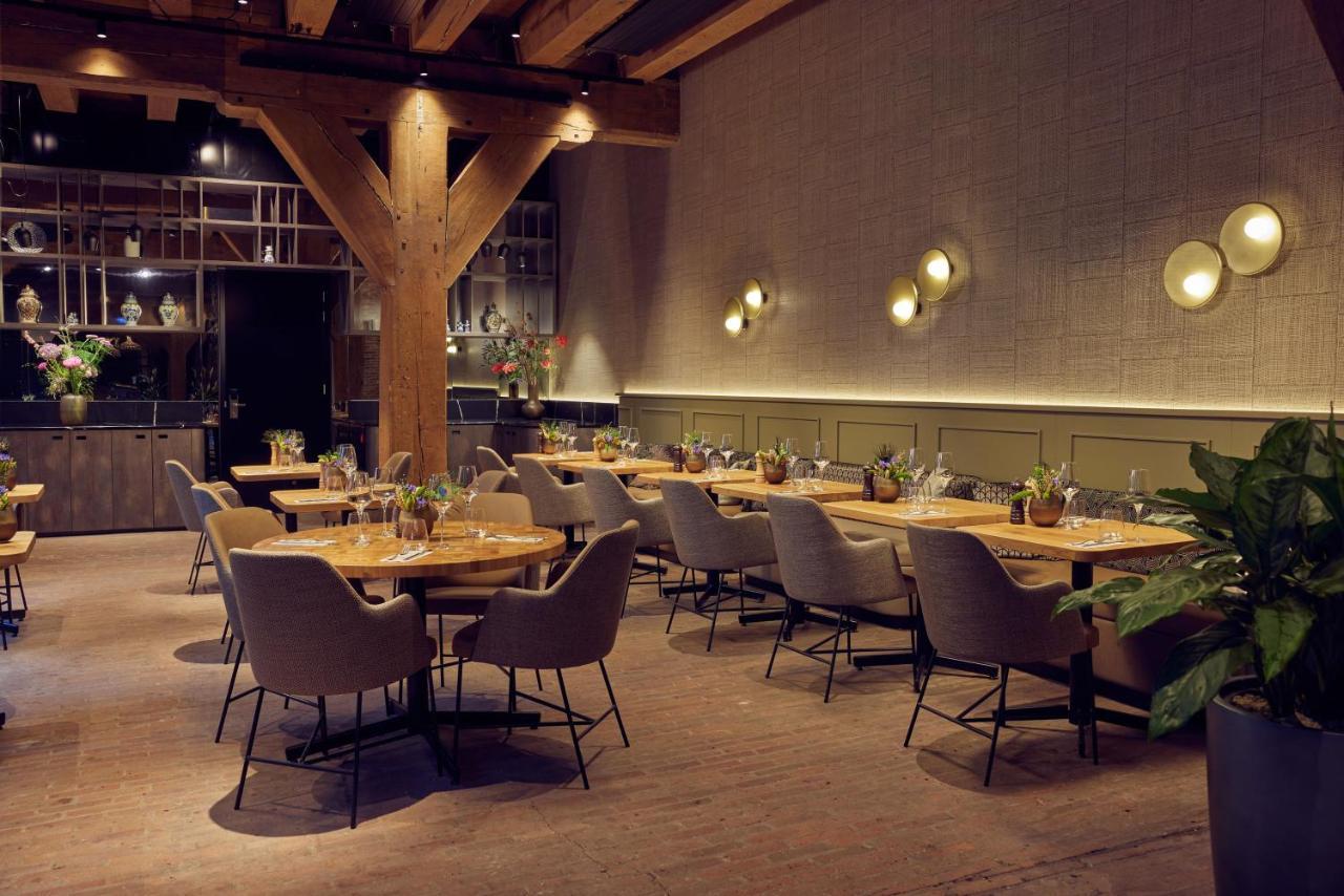 Arsenaal 4* Delft