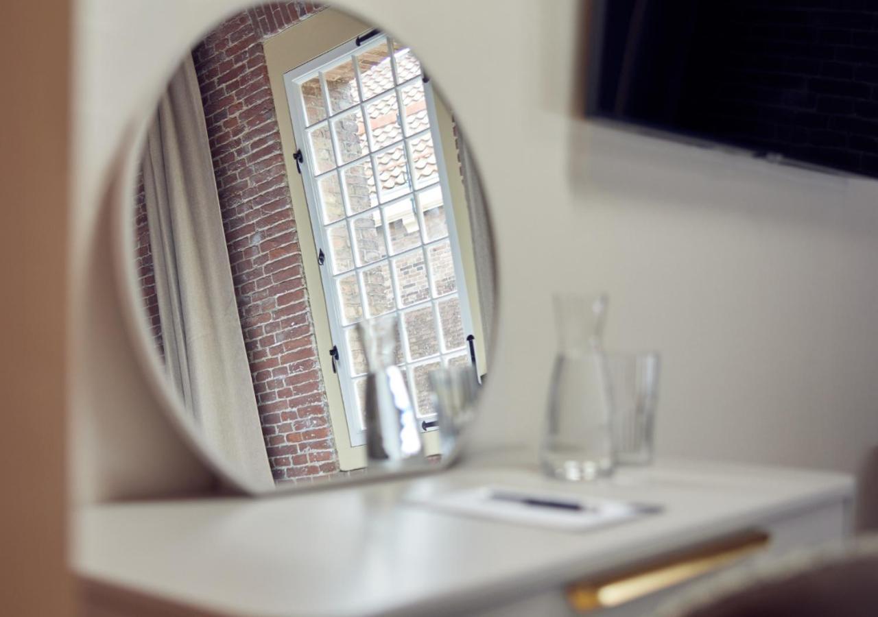 Hotel Arsenaal