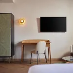 Hotel Arsenaal Delft