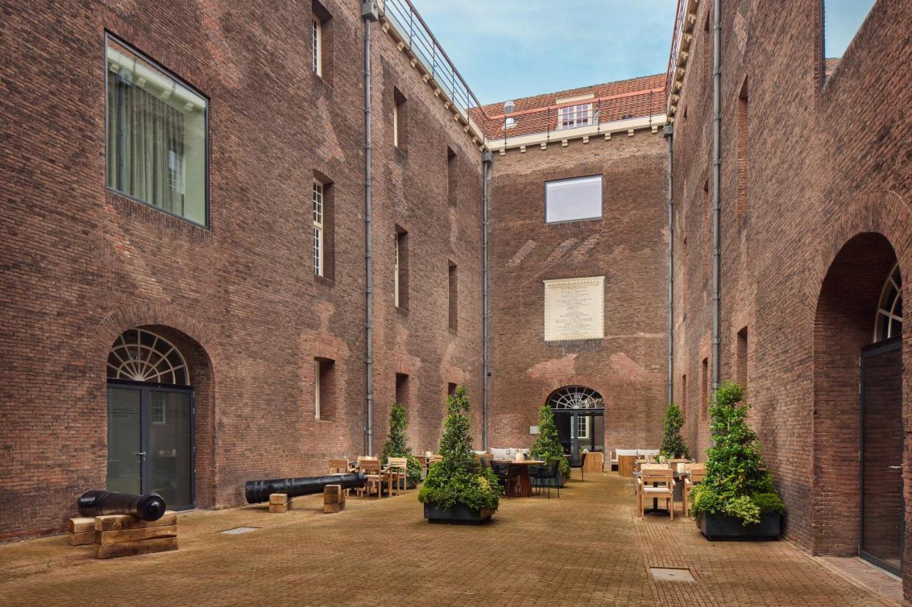 Arsenaal 4* Delft