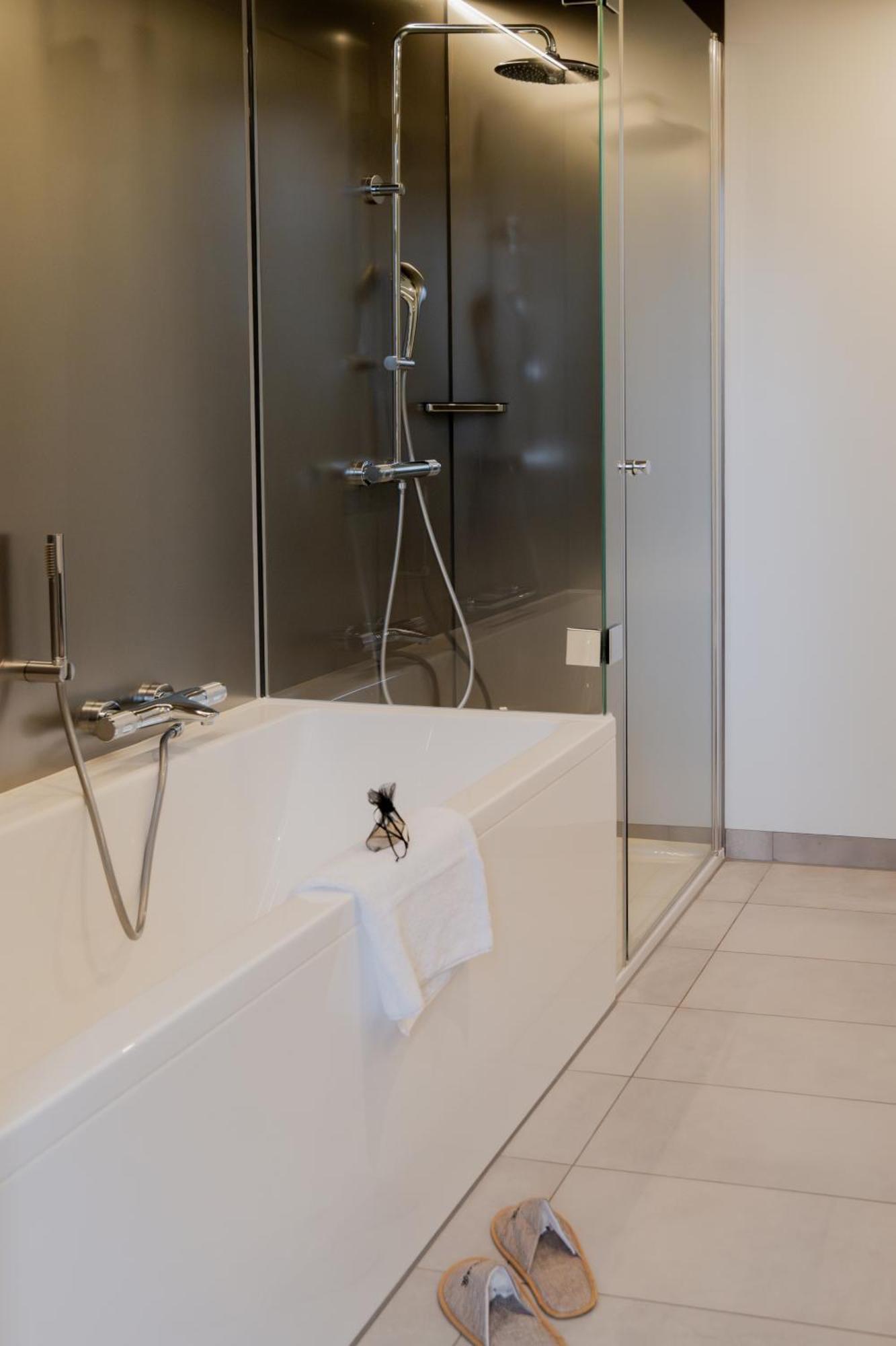 Arsenaal Hotel